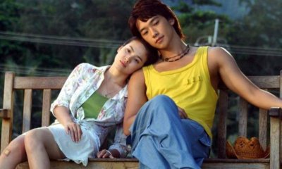 ​4部“先婚后爱”的电视剧，前两部是经典，后两部是网剧