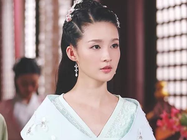 《楚乔传》3年,赵丽颖还是那个赵丽颖,李沁却判若两人
