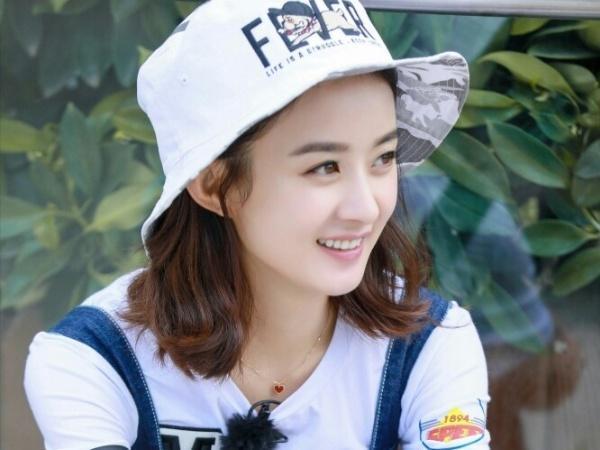 《楚乔传》3年,赵丽颖还是那个赵丽颖,李沁却判若两人