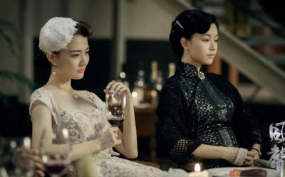 ​分享3部小众谍战剧，你最喜欢哪部？