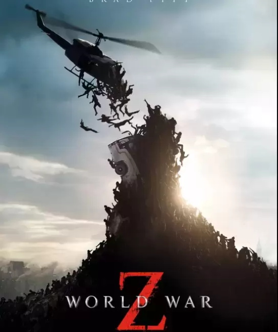 有哪些高分丧尸片好看(10部高分丧尸僵尸片推荐)