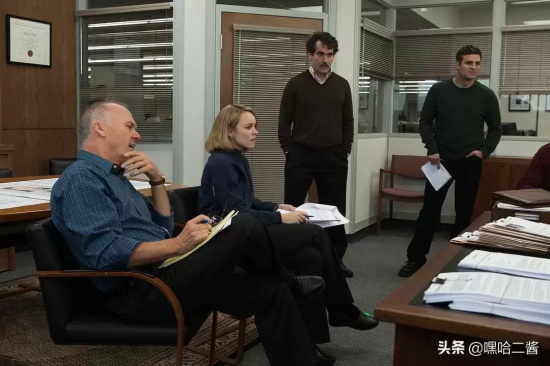 讲记者的电影有哪些(盘点六部经典记者电影)