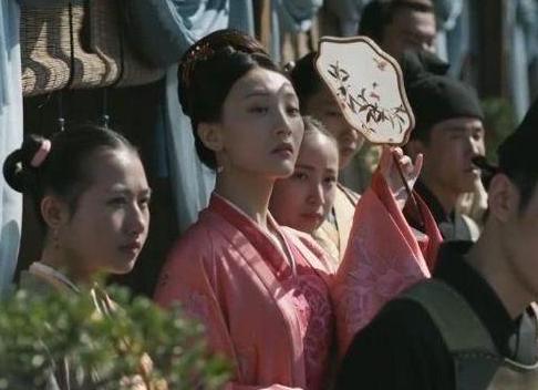 知否里的嘉成县主怎么死的(知否原著结局凄惨的嘉成县主)(3)