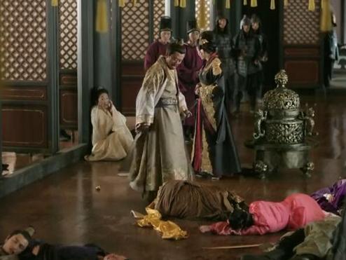 知否里的嘉成县主怎么死的(知否原著结局凄惨的嘉成县主)(7)