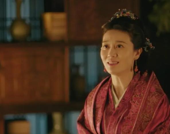 知否里的嘉成县主怎么死的(知否原著结局凄惨的嘉成县主)(5)