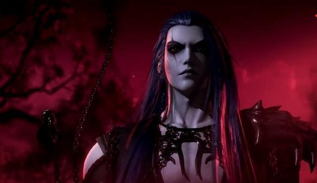 天行九歌:逆鳞的三大超能力,破了焰灵姬的术,韩非瞬移开潮女妖