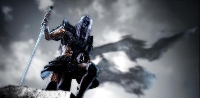 天行九歌:逆鳞的三大超能力,破了焰灵姬的术,韩非瞬移开潮女妖