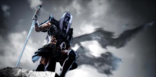 天行九歌:逆鳞的三大超能力,破了焰灵姬的术,韩非瞬移开潮女妖