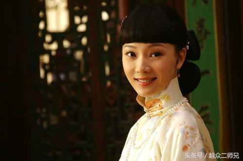 铁梨花赵元庚大结局(铁梨花之赵元庚的六个太太的最后的结局)(7)