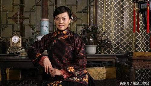 铁梨花赵元庚大结局(铁梨花之赵元庚的六个太太的最后的结局)(2)