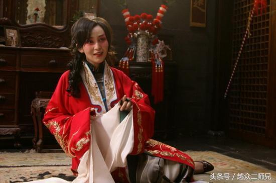 铁梨花赵元庚大结局(铁梨花之赵元庚的六个太太的最后的结局)(5)