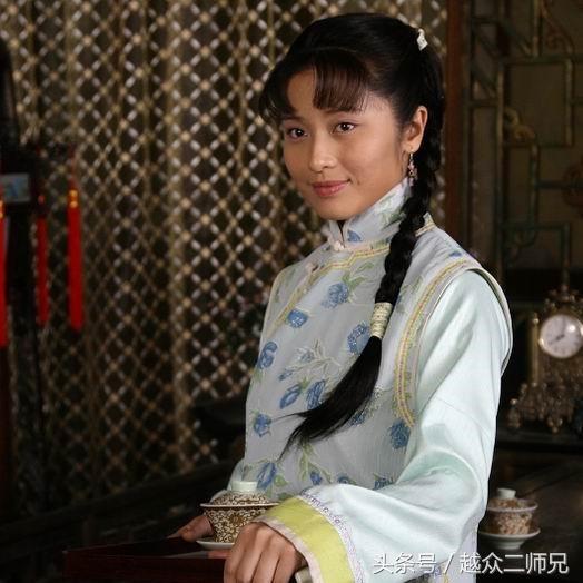 铁梨花赵元庚大结局(铁梨花之赵元庚的六个太太的最后的结局)(6)