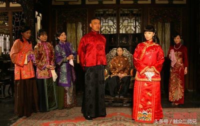 铁梨花赵元庚大结局(铁梨花之赵元庚的六个太太的最后的结局)