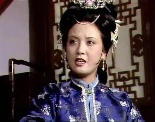 王熙凤和王夫人关系(王熙凤与王夫人关系)