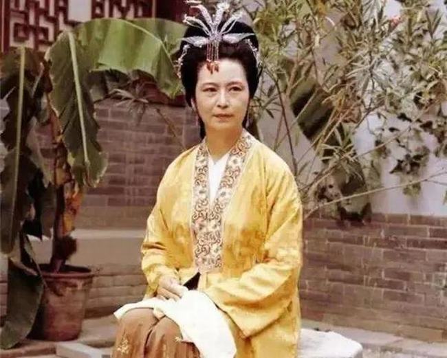 王熙凤和王夫人关系(王熙凤与王夫人关系)