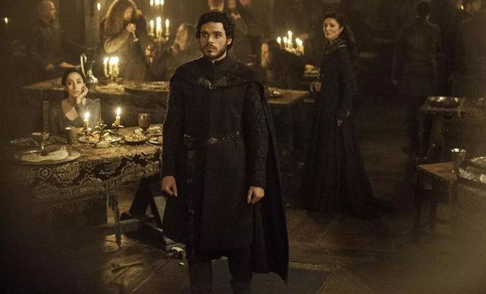 《权游》最终季公布首波剧照,但基本什么都没透露