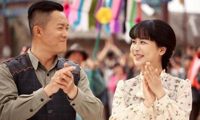 幸福照相馆剧情介绍(近期比较冷门的6部电视剧)