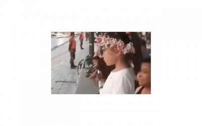 如果我女儿惹你生气了,你会怎么办