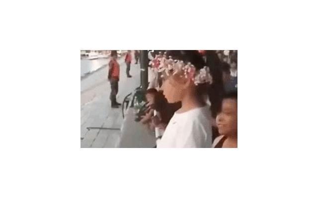 如果我女儿惹你生气了,你会怎么办 如果我女儿惹你生气了,你会怎么办