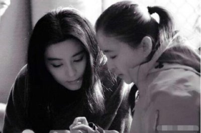 范冰冰主演的电视剧(6部作品范冰冰主演4部)