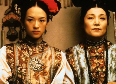 值得推荐的武侠电影有哪些?口碑最好的10部武侠电影推荐