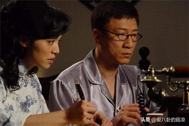孙红雷最新谍战片电视剧(孙红雷又出演谍战剧)(4)