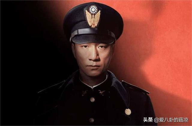 孙红雷最新谍战片电视剧(孙红雷又出演谍战剧)(5)