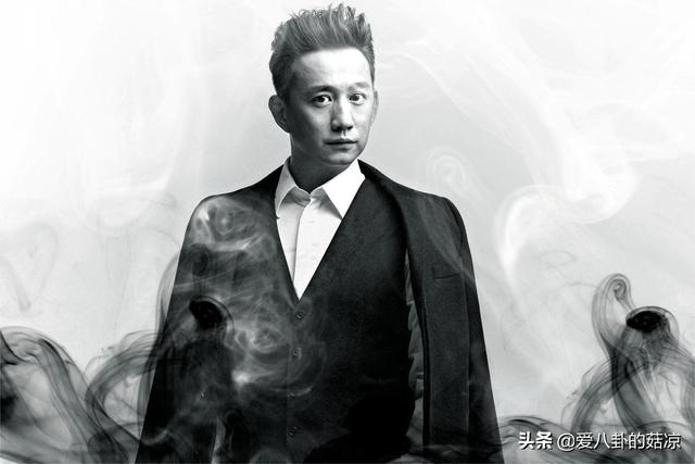 孙红雷最新谍战片电视剧(孙红雷又出演谍战剧)(7)