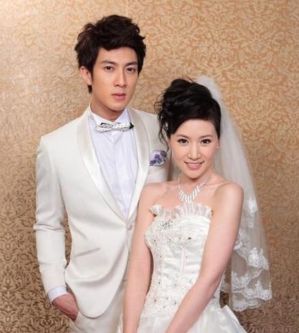 吴尊的老婆是谁