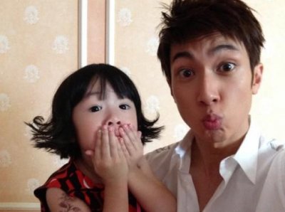 吴尊的老婆是谁