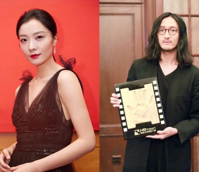 齐溪率浪姐团为王传君打call 甜喊对方“王老师”