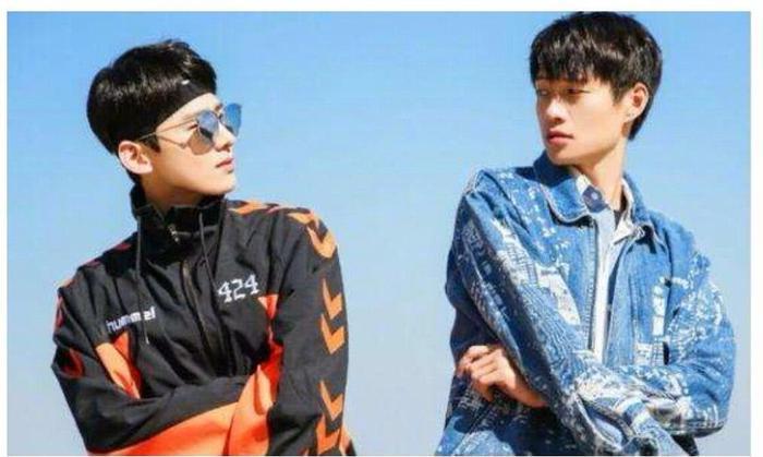 《明星大侦探》第四季开录,“留白CP”同款表情,魏大勋失宠了