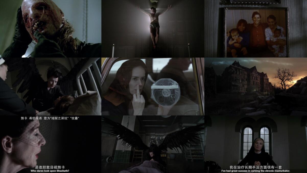 最好看的十部美剧(十大经典美剧介绍)(4)_