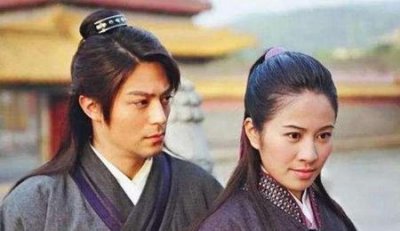 有什么好看的武侠剧推荐一下(有没有好看的武侠电视剧推荐一下)