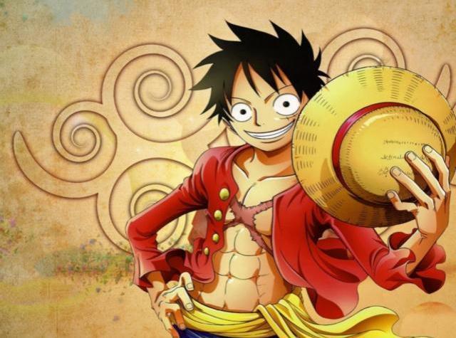 海贼王:橡胶果实的上任主人?路飞究竟是王者继承,还是草根逆袭