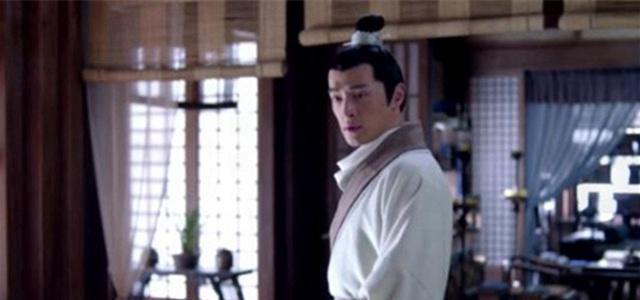 琅琊榜:当年周玄清有多恐怖?梁帝下意识的一个小动作,说明一切