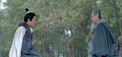 琅琊榜:当年周玄清有多恐怖?梁帝下意识的一个小动作,说明一切