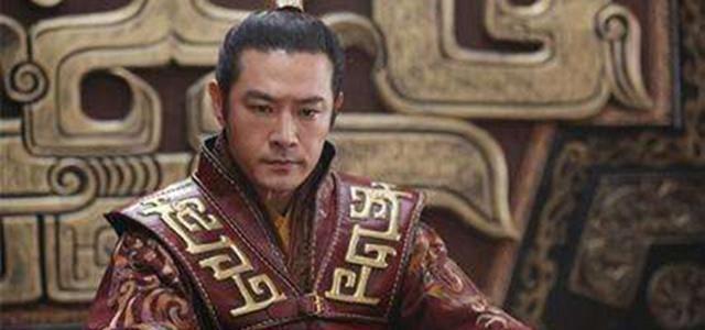 琅琊榜:当年周玄清有多恐怖?梁帝下意识的一个小动作,说明一切