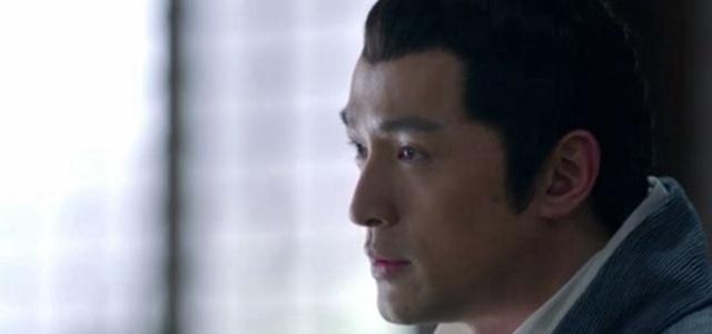 琅琊榜:当年周玄清有多恐怖?梁帝下意识的一个小动作,说明一切