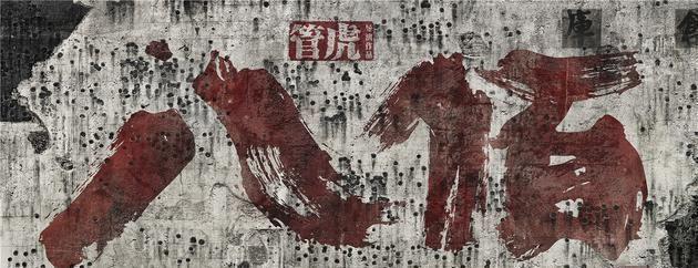 《八佰》重新确定档期,取消上映已有一年,用屏幕再现战争惨烈