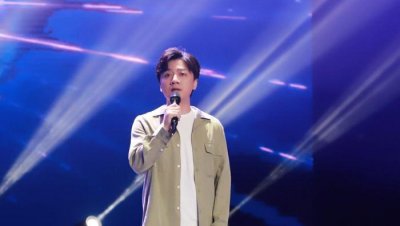 《好声音》第四季冠军终于露面!大叔逆袭成小鲜肉,网友:好听!