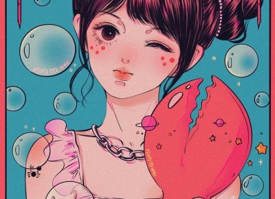 ​你不得不知道的女孩10个情感小秘密