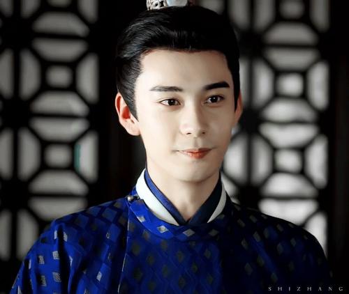 陈星旭个人资料简介(演员陈星旭的基本信息和主演电视剧)插图 陈星旭个人资料简介(演员陈星旭的基本信息和主演电视剧)插图