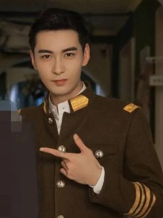 陈星旭个人资料简介(演员陈星旭的基本信息和主演电视剧)插图1 陈星旭个人资料简介(演员陈星旭的基本信息和主演电视剧)插图1