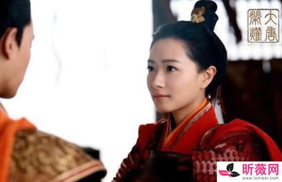 万茜参演过的电视剧 收获了不少的粉丝