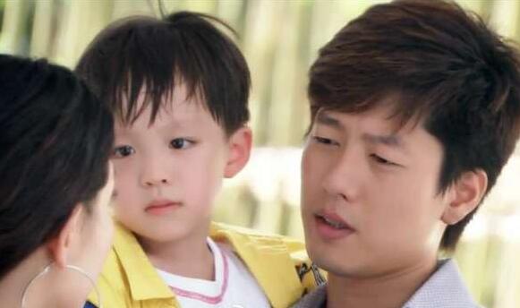 尚恩到底是不是洪世贤的