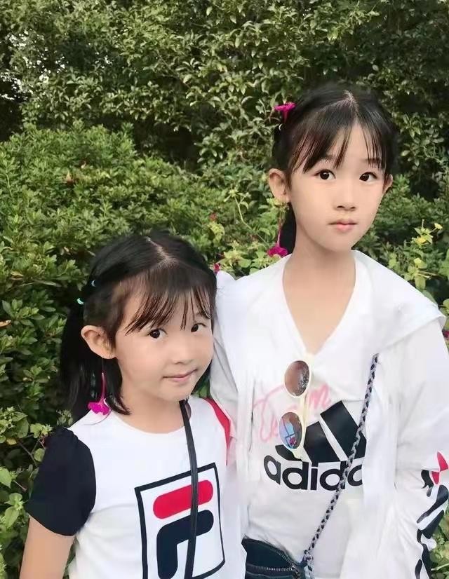 陆毅和鲍蕾的女儿（陆毅女儿贝儿长大后的照片）