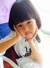 陆毅和鲍蕾的女儿（陆毅女儿贝儿长大后的照片）