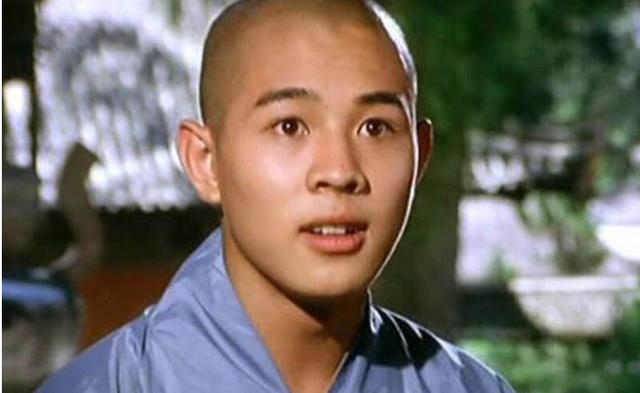 李连杰幕后的故事（李连杰身世谜团）(3)