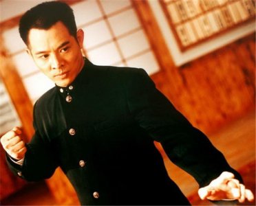 ​李连杰幕后的故事（李连杰身世谜团）